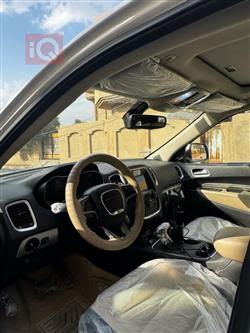 دودج دورانجو